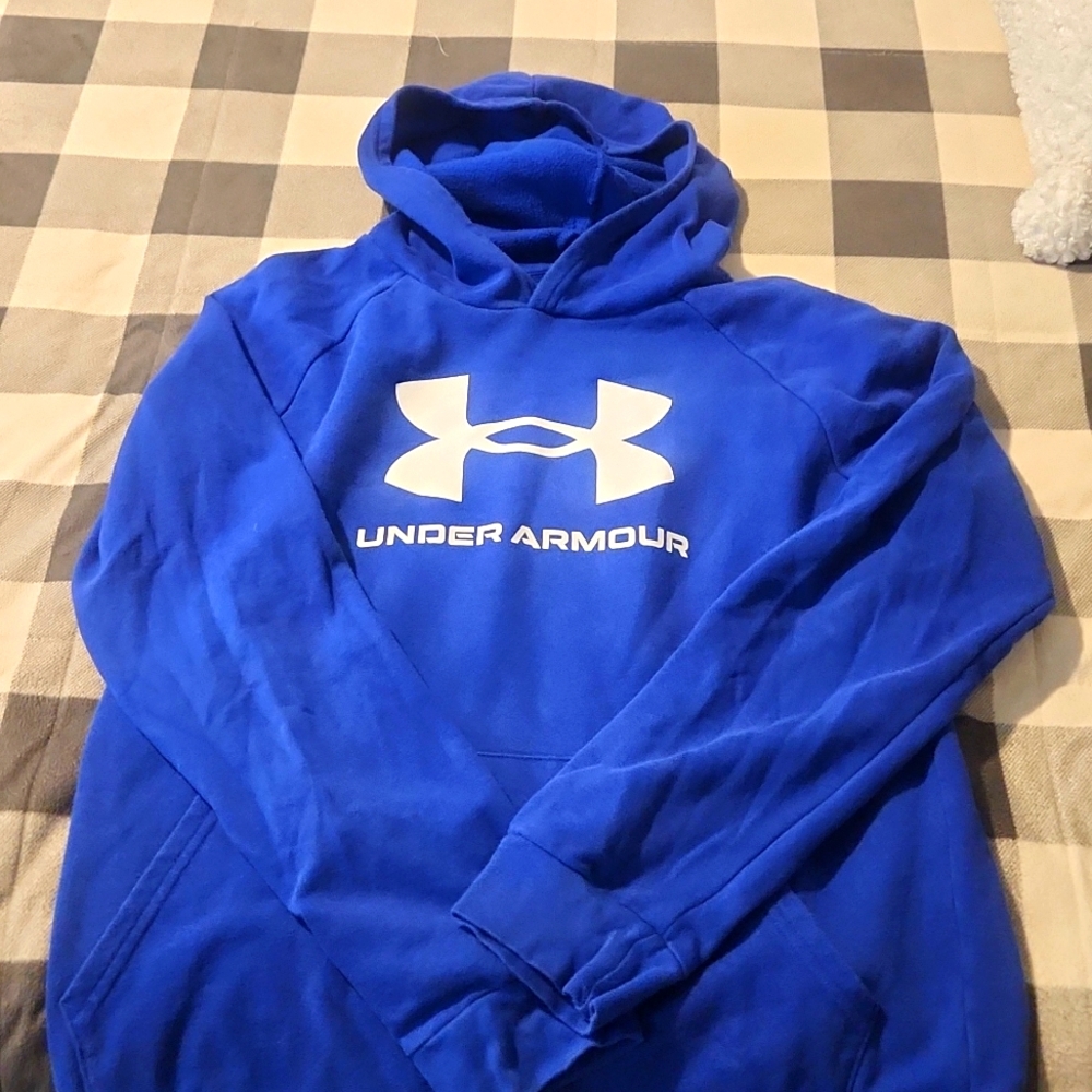 Boys Hoodie